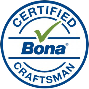 Bona Contractor Cleaner Natural Wood Flooring